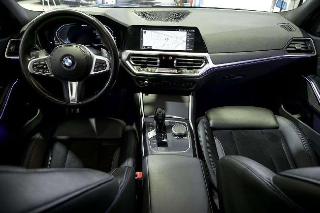 BMW 330 330e ocasion - Automotor Dursan