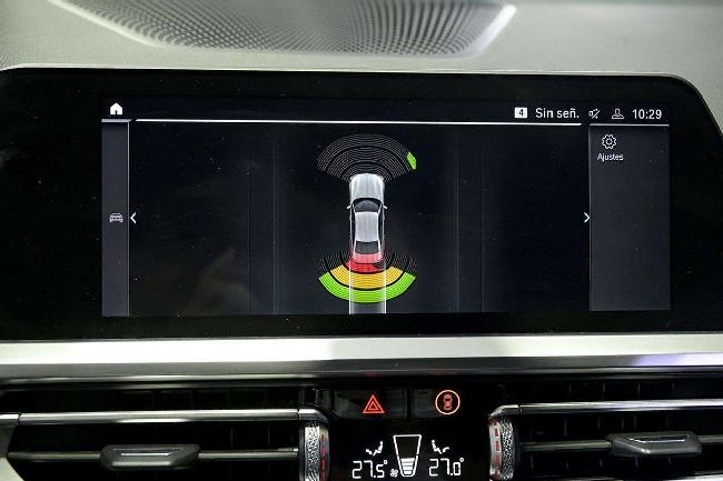 BMW 330 330e ocasion - Automotor Dursan