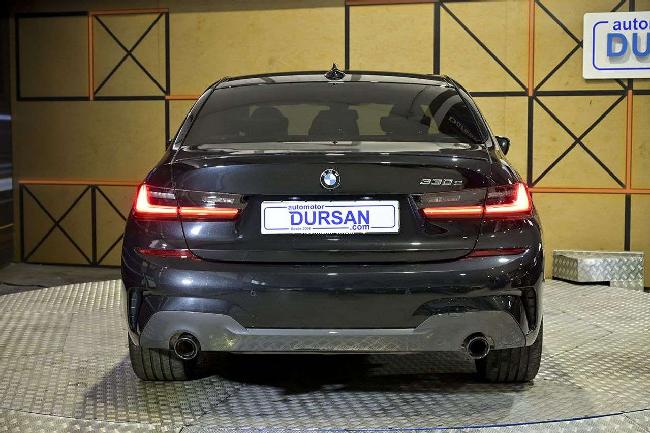 BMW 330 330e ocasion - Automotor Dursan
