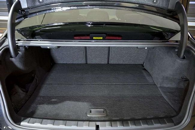 BMW 330 330e ocasion - Automotor Dursan