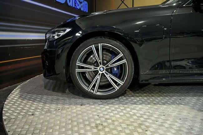 BMW 330 330e ocasion - Automotor Dursan