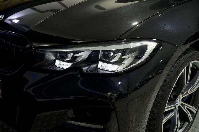 BMW 330 330e ocasion - Automotor Dursan