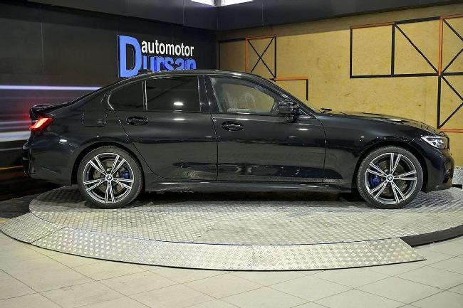 BMW 330 330e ocasion - Automotor Dursan