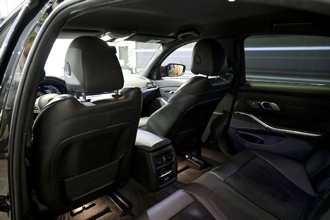 BMW 330 330e ocasion - Automotor Dursan