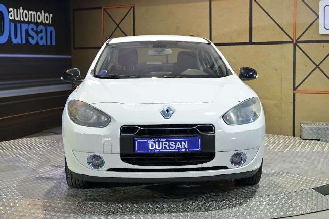 Renault Fluence Ze Dynamique ocasion - Automotor Dursan