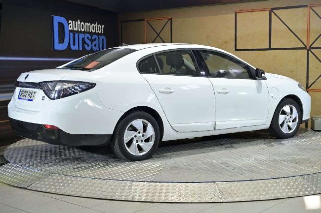 Renault Fluence Ze Dynamique ocasion - Automotor Dursan