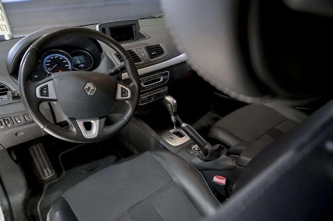 Renault Fluence Ze Dynamique ocasion - Automotor Dursan