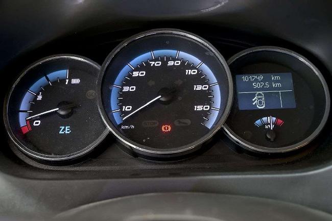 Renault Fluence Ze Dynamique ocasion - Automotor Dursan