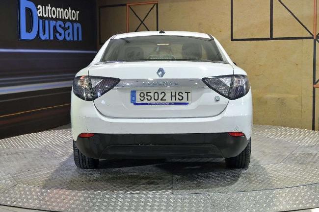 Renault Fluence Ze Dynamique ocasion - Automotor Dursan