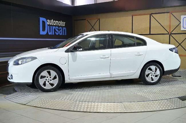 Renault Fluence Ze Dynamique ocasion - Automotor Dursan