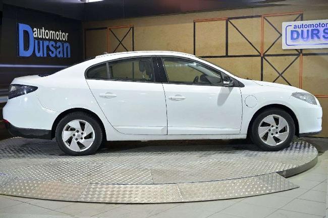 Renault Fluence Ze Dynamique ocasion - Automotor Dursan