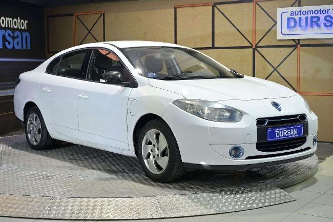 Renault Fluence Ze Dynamique ocasion - Automotor Dursan