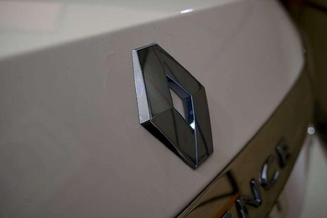 Renault Fluence Ze Dynamique ocasion - Automotor Dursan