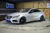 Mercedes E 220 Coup 220cdi Be Aut. ocasion