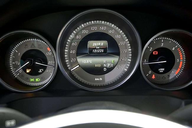 Mercedes E 220 Coup 220cdi Be Aut. ocasion - Automotor Dursan