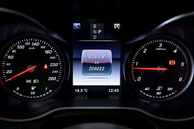 Mercedes Glc 250 250d 4matic Aut. ocasion - Automotor Dursan