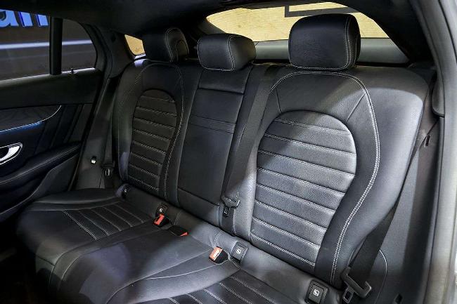 Mercedes Glc 250 250d 4matic Aut. ocasion - Automotor Dursan
