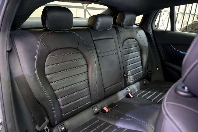 Mercedes Glc 250 250d 4matic Aut. ocasion - Automotor Dursan