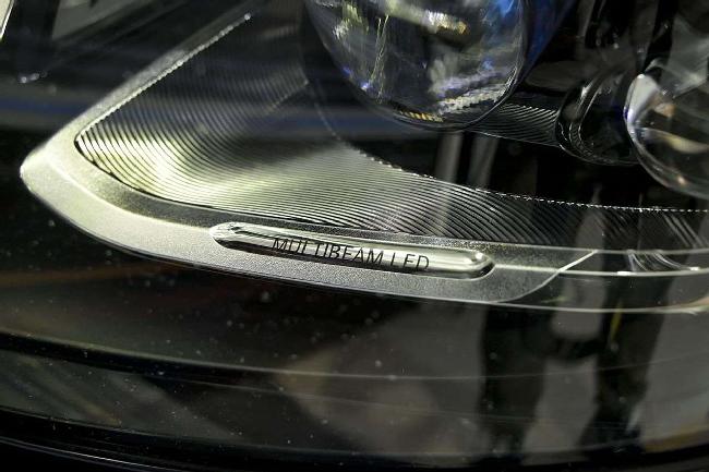 Mercedes S 350 D ocasion - Automotor Dursan