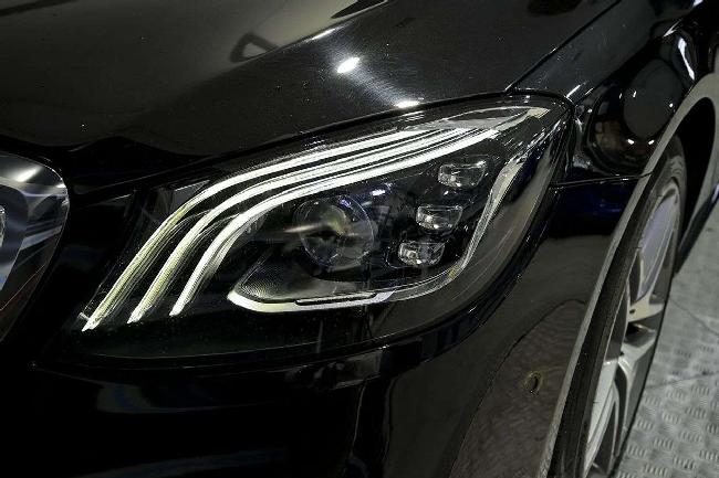 Mercedes S 350 D ocasion - Automotor Dursan