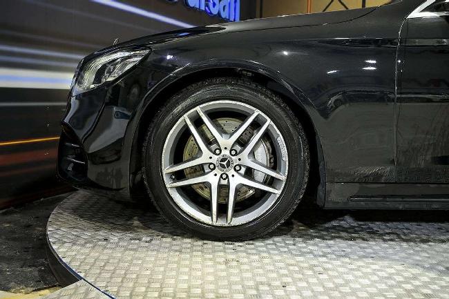 Mercedes S 350 D ocasion - Automotor Dursan