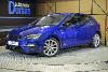 Seat Leon 1.5 Tsi 110kw 150cv Ss Fr Black Ed ocasion