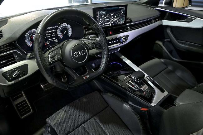 Audi A5 Sportback 40 Tdi S Line S Tronic ocasion - Automotor Dursan