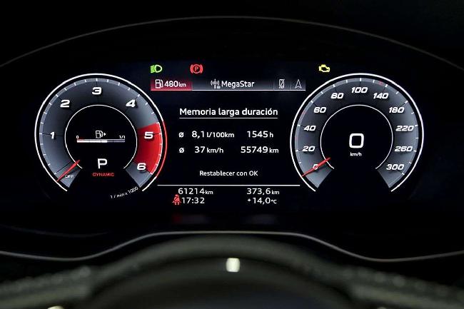 Audi A5 Sportback 40 Tdi S Line S Tronic ocasion - Automotor Dursan