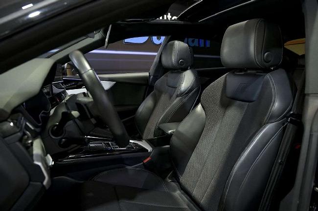 Audi A5 Sportback 40 Tdi S Line S Tronic ocasion - Automotor Dursan