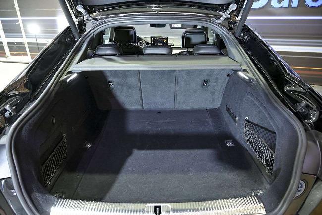 Audi A5 Sportback 40 Tdi S Line S Tronic ocasion - Automotor Dursan