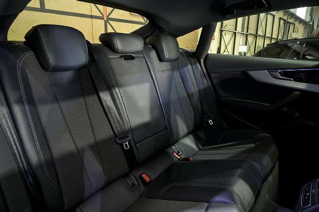 Audi A5 Sportback 40 Tdi S Line S Tronic ocasion - Automotor Dursan