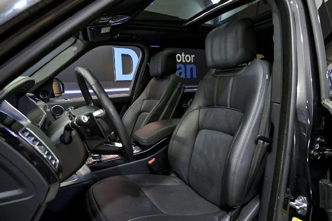 Land Rover Range Rover 3.0d Sdv6 Vogue Lwb 4wd Aut. ocasion - Automotor Dursan