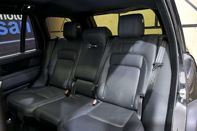 Land Rover Range Rover 3.0d Sdv6 Vogue Lwb 4wd Aut. ocasion - Automotor Dursan