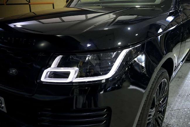 Land Rover Range Rover 3.0d Sdv6 Vogue Lwb 4wd Aut. ocasion - Automotor Dursan