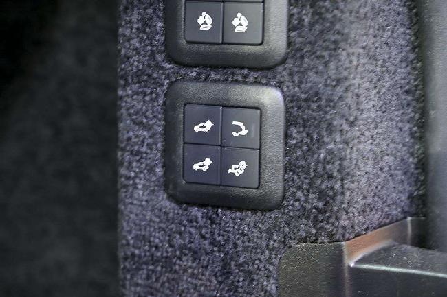 Land Rover Range Rover 3.0d Sdv6 Vogue Lwb 4wd Aut. ocasion - Automotor Dursan