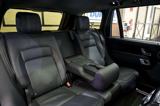 Land Rover Range Rover 3.0d Sdv6 Vogue Lwb 4wd Aut. ocasion - Automotor Dursan