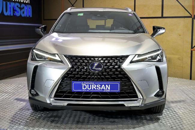 Lexus Ux 300e Business ocasion - Automotor Dursan