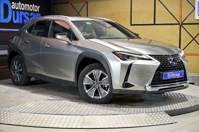 Lexus Ux 300e Business ocasion - Automotor Dursan