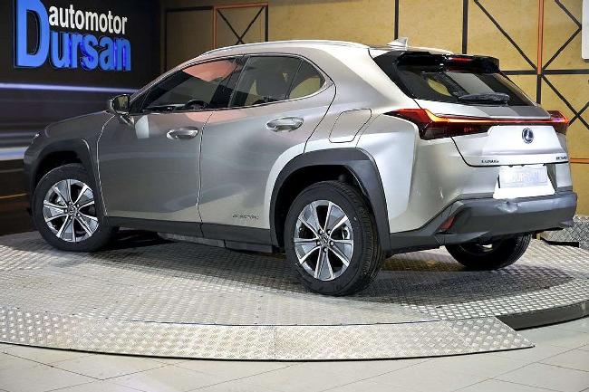 Lexus Ux 300e Business ocasion - Automotor Dursan