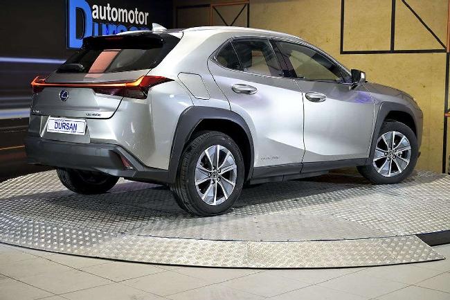 Lexus Ux 300e Business ocasion - Automotor Dursan
