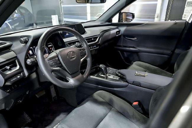 Lexus Ux 300e Business ocasion - Automotor Dursan