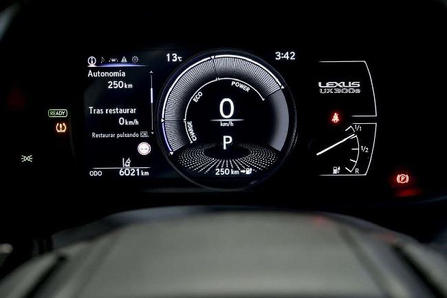 Lexus Ux 300e Business ocasion - Automotor Dursan
