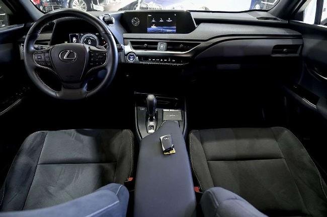 Lexus Ux 300e Business ocasion - Automotor Dursan