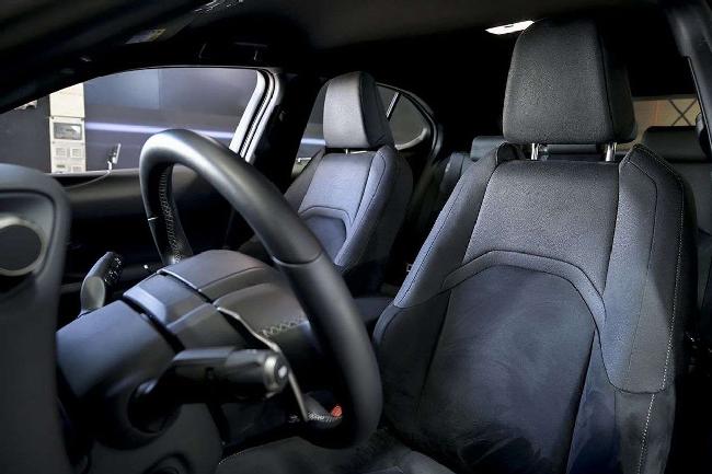 Lexus Ux 300e Business ocasion - Automotor Dursan