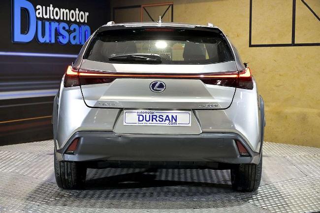 Lexus Ux 300e Business ocasion - Automotor Dursan