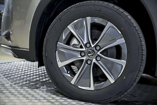 Lexus Ux 300e Business ocasion - Automotor Dursan