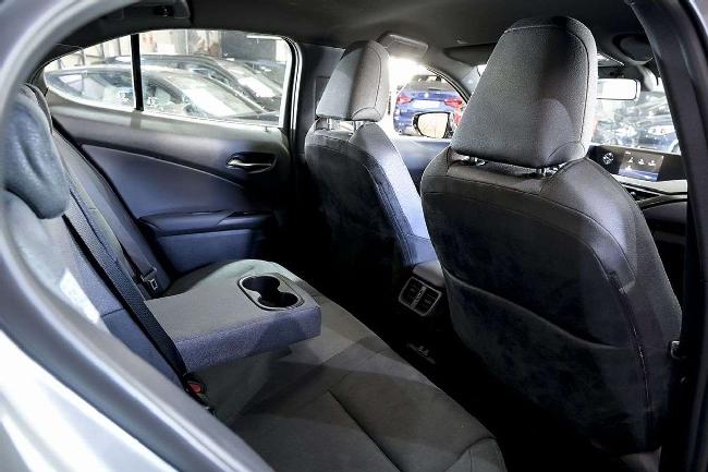 Lexus Ux 300e Business ocasion - Automotor Dursan