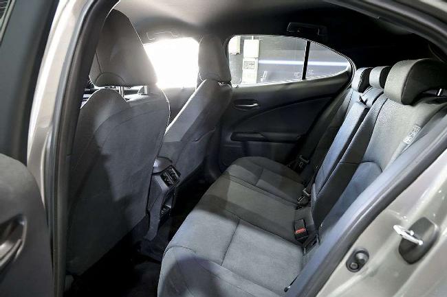 Lexus Ux 300e Business ocasion - Automotor Dursan
