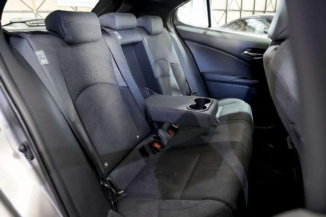 Lexus Ux 300e Business ocasion - Automotor Dursan