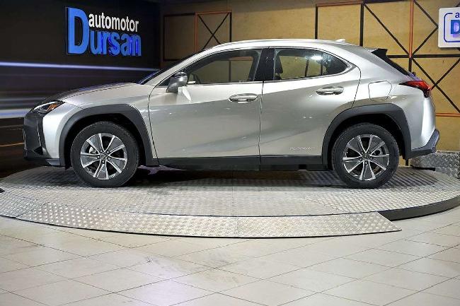 Lexus Ux 300e Business ocasion - Automotor Dursan